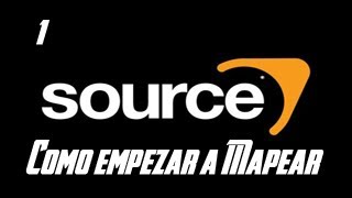 Source SDK Como empezar a Mapearquot Part 1 [upl. by Morehouse244]