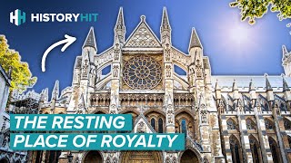 England’s Most Magnificent Cathedrals and Churches  Full History Hit Series [upl. by Analeh]