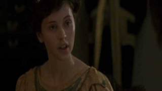 JJ Feild  Northanger Abbey Clip 9 [upl. by Cherey]