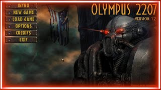 Fallout Olympus 2207 ● Шестиструнный Самурай ● Shorts [upl. by Plumbo]