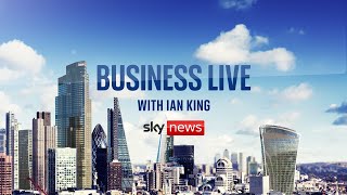 Business Live with Ian King US buyout firm in £25bn takeover approach for outsourcer Serco [upl. by Nitsreik]