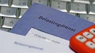 Belastingdienst maakt een slechte beurt [upl. by Nosnar]