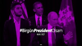 Epi — BirGünPrezidentOlsam [upl. by Anny]