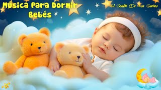 Música para Dormir Bebés en 3 Minutos  Canciones de Cuna Música Relajante para Niños y Bebés [upl. by Padget]