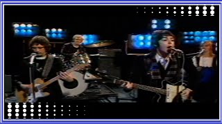 BeatlesPaul McCartney and Wings Total ReExperienced Video [upl. by Frieder]