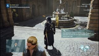 Assassins Creed® Unity Dantons Sacrifice [upl. by Chilson30]