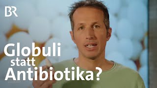 Homöopathie Heilmittel oder wirksam durch PlaceboEffekt  Gut zu wissen  BR [upl. by Niletac]