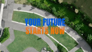 NUS Admissions  Your Future Starts Now [upl. by Picker169]