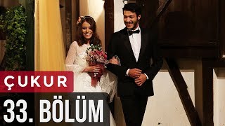 Çukur 33 Bölüm Sezon Finali [upl. by Flanigan]