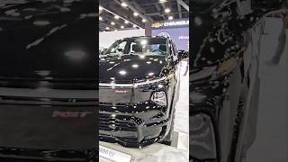 2024 Chevy Silverado EV RST [upl. by Nnel]