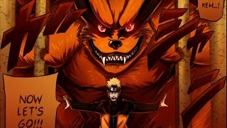 Naruto  My demons AMV [upl. by Etiam227]