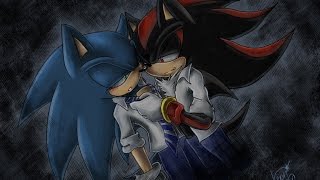 Sonadow Eres mía Eres mío [upl. by Annayar]