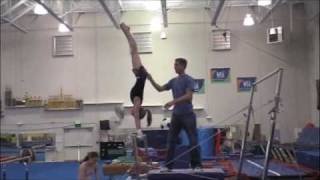 Amazing Gymnastics [upl. by Leirud]