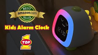 Kids gift Alarm Clock [upl. by Tews]