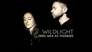 Wildlight  Twirl Me Jumpsuit Records [upl. by Arica]