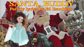 ED RAMBEAU  THE SEASON OF THE HEART Excerpts from Christmas CD [upl. by Eedia]