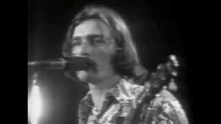 The Allman Brothers Band  Ramblin Man  1121972  Hofstra University Official [upl. by Kimmie]