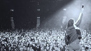 The Glorious Sons  SOS Sawed Off Shotgun Official Video [upl. by Nhoj827]