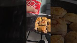 Pensez vous dajouter coca cola au poulet  food cooking fyp fypシ゚viral [upl. by Gottlieb]