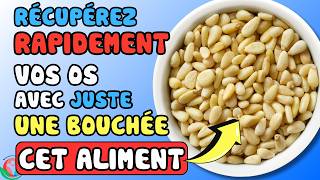 À Manger Absolument  5 MEILLEURS Aliments AntiRhumatismes MÉCONNUS  Allez Santé [upl. by Jolynn]