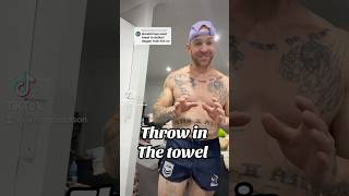 Best comment 2024 funny towelchallenge [upl. by Valera]