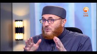 Difference Between Sunni and Salafi DrMuhammadSalah islamqa fatwa HUDATV [upl. by Bolton]