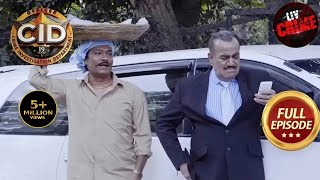 मच्छी के पीछे कर रहे हैं ACP amp Abhijeet लड़ाई  CID  Master Plan  14 Sep 2023  Full Episode [upl. by Llennahc]