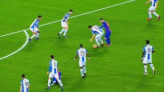 Lionel Messi ● 12 Most LEGENDARY Moments Ever in Football ►Impossible to Repeat◄ [upl. by Dwain]