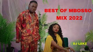 BEST OF MBOSSO VIDEO MIX 2022 WCB WASAFI KISS METAMU MTAALAM NADEKEZWAMAAJABHODARI [upl. by Sevein]