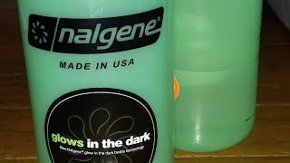 Nalgene VS Nongene FAKE Review by EmmOng [upl. by Xylina]