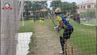 Faham ul Haq Son of Cricketing Legend Misbah ul Haq batting practice in paklions [upl. by Elisabeth]