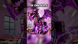 Tarea de Dulces de Minecraft 🍬😂 [upl. by Astrahan]