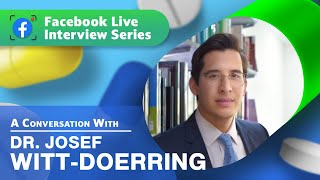 Dr Josef WittDoerring Benzos Antidepressants Protracted Withdrawal amp the FDA [upl. by Uziel]