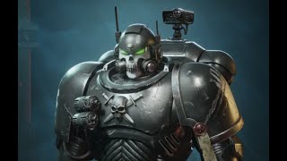 Space Marine 2  Erst PvP dann Story weiter [upl. by Oettam]