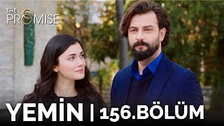 Yemin 156 Bölüm  The Promise Season 2 Episode 156 [upl. by Nivat]