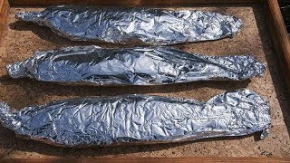 Doctors Warn If You Use Aluminum Foil Stop It Right Now And This is The Reason Why [upl. by Theona]