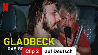 Gladbeck Das Geiseldrama Clip 2  Trailer auf Deutsch  Netflix [upl. by Rocco]