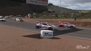 The League  Round 4 Watkins Glen 135  Division 2 [upl. by Ober]