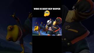 Who is Best 🤔 dance mobilelegends mlbb mlbbshorts viral gaming [upl. by Ilehs]