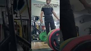 Guess the weightmotivation desifitness bollywood tranding gym funny love india desi [upl. by Ayahs649]