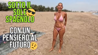 Ep 540 El Brosquil unoasi 🏝️ di pace in attesa di risposte 🩸 [upl. by Refinnej]