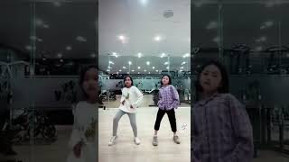 Wellerman Tiktok Dance [upl. by Harragan]