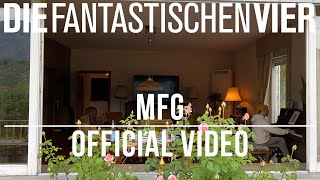 Die Fantastischen Vier  MfG  Mit freundlichen Grüßen Official ReRecording 2022 [upl. by Ave]