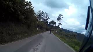 RUTA LEYMEBAMBA BALSAS CELENDIN CAJAMARCA [upl. by Hselin]