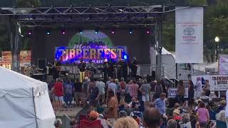 Ribberfest Aug 18 2019 [upl. by Hanschen]