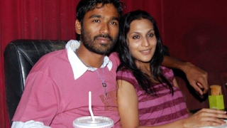 Tamil Hero Dhanush Rare and Unseen Family Images [upl. by Ceporah]