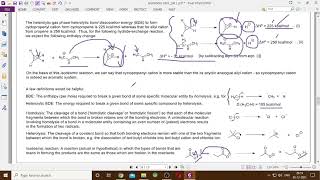 Aromaticity in Organic Chemistry Part2 [upl. by Britni]