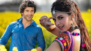 Jadu Ki Jhappi Leja Tu Abhi  Girish Kumar Birthday Special  Shruti Hasan  Ramaiya Vastavaiya [upl. by Eecyaj]