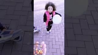 كيكة مقززةلايكاكسبلورfunnycomedycutebabybabygirlبيبياطفالviralshortsarttiktokbeautiful [upl. by Thurston]