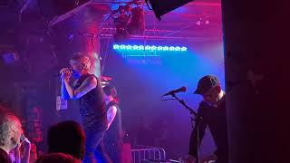 20240418  Stabbing Westward  What Do I Have To Do  Live at Underground Arts Philadelphia [upl. by Ck]